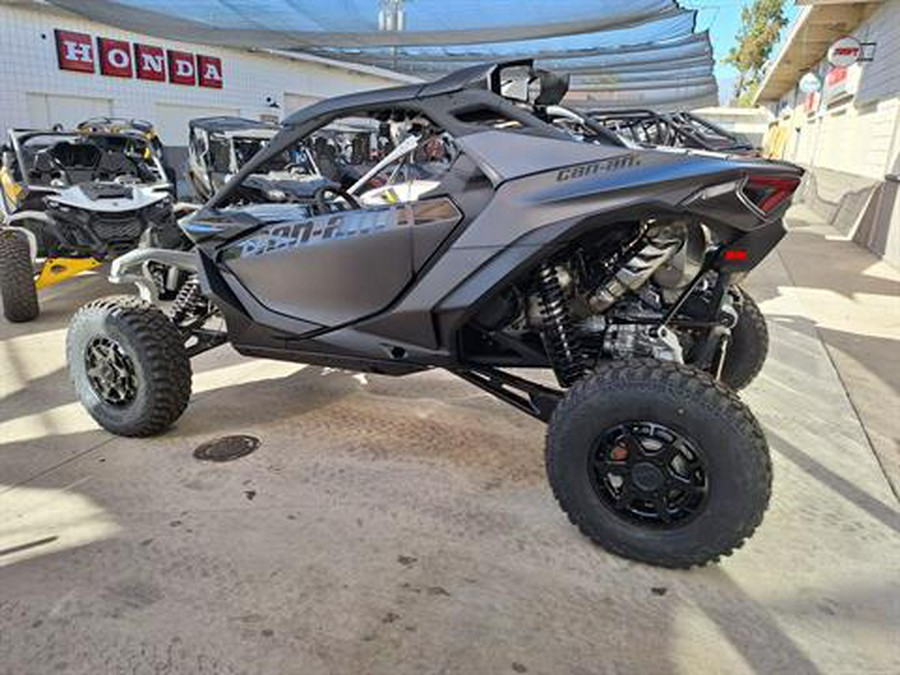 2024 Can-Am Maverick R X