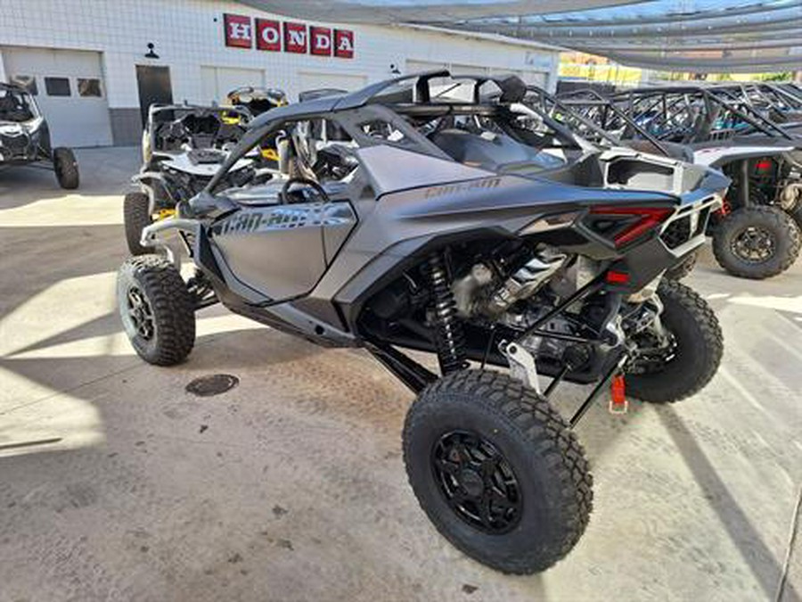 2024 Can-Am Maverick R X