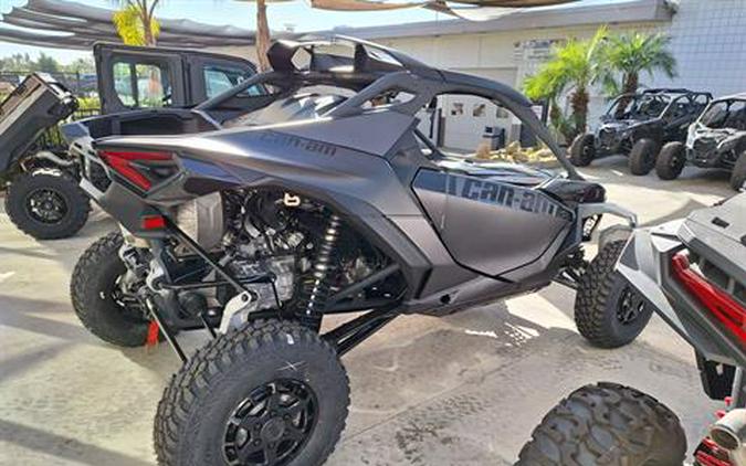 2024 Can-Am Maverick R X