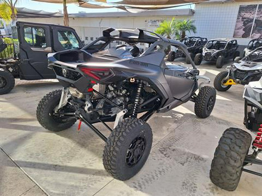 2024 Can-Am Maverick R X