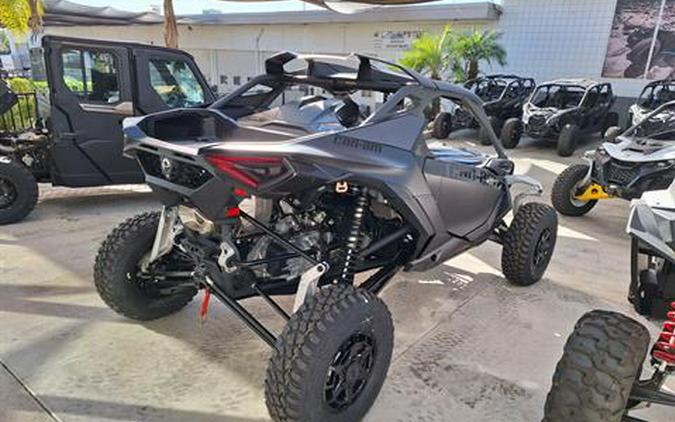 2024 Can-Am Maverick R X