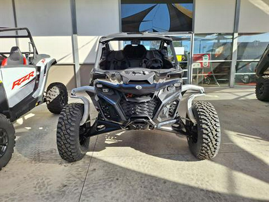 2024 Can-Am Maverick R X