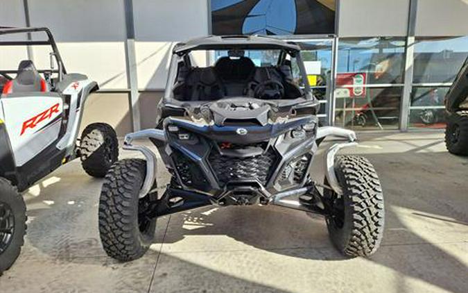 2024 Can-Am Maverick R X