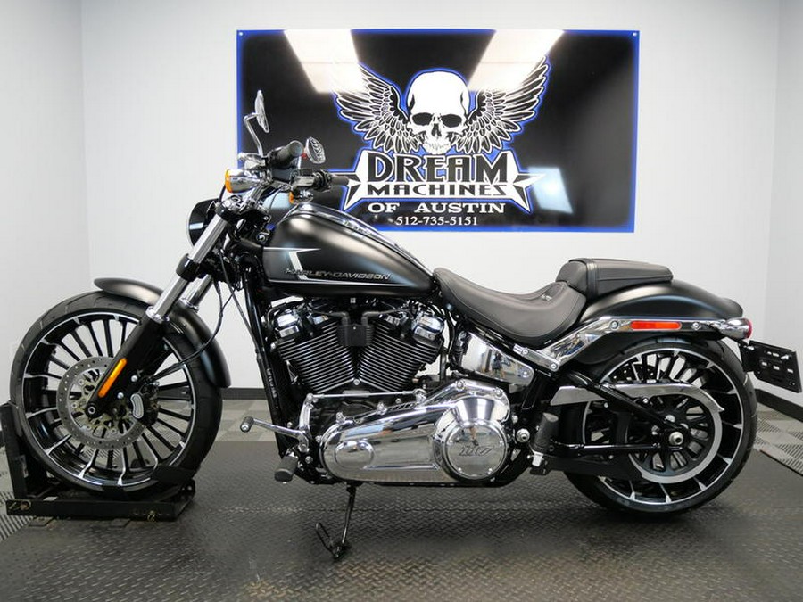 2023 Harley-Davidson® FXBR - Breakout® 117