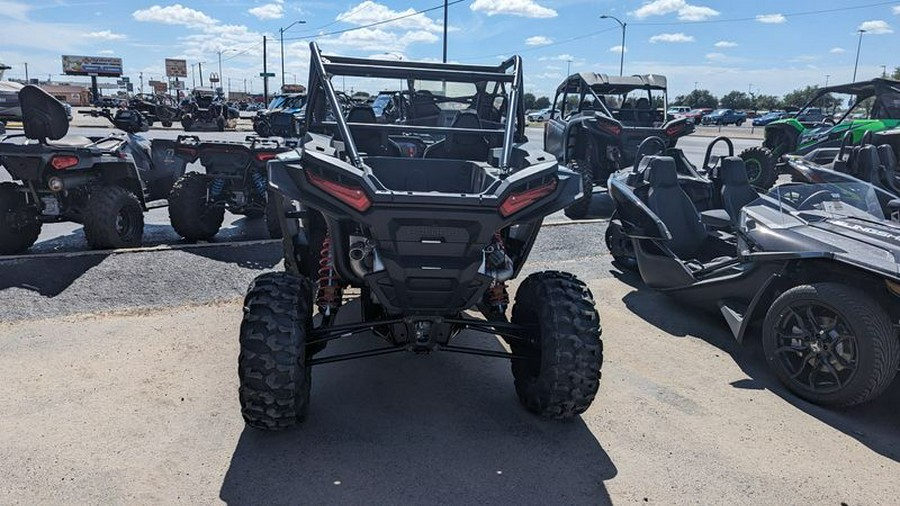 New 2024 POLARIS RZR XP 1000 SPORT WHITE LIGHTNING