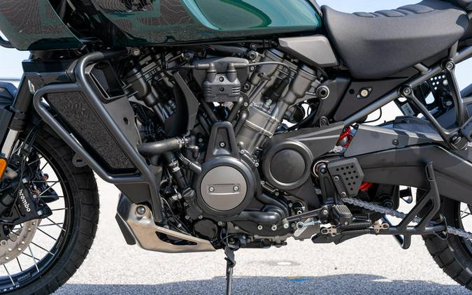 2024 Harley-Davidson® RA1250S - Pan America® 1250 Special