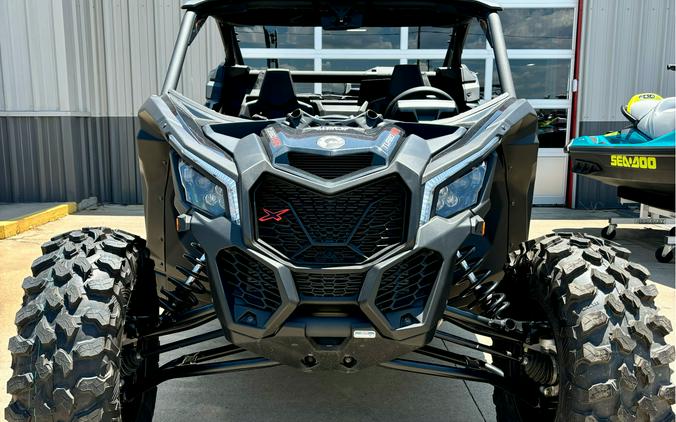 2024 Can-Am™ Maverick X3 X ds TURBO RR