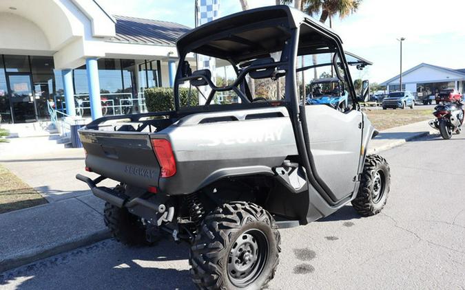 2024 Segway Powersports UT10 S