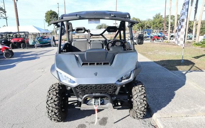 2024 Segway Powersports UT10 S