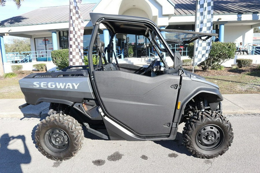 2024 Segway Powersports UT10 S