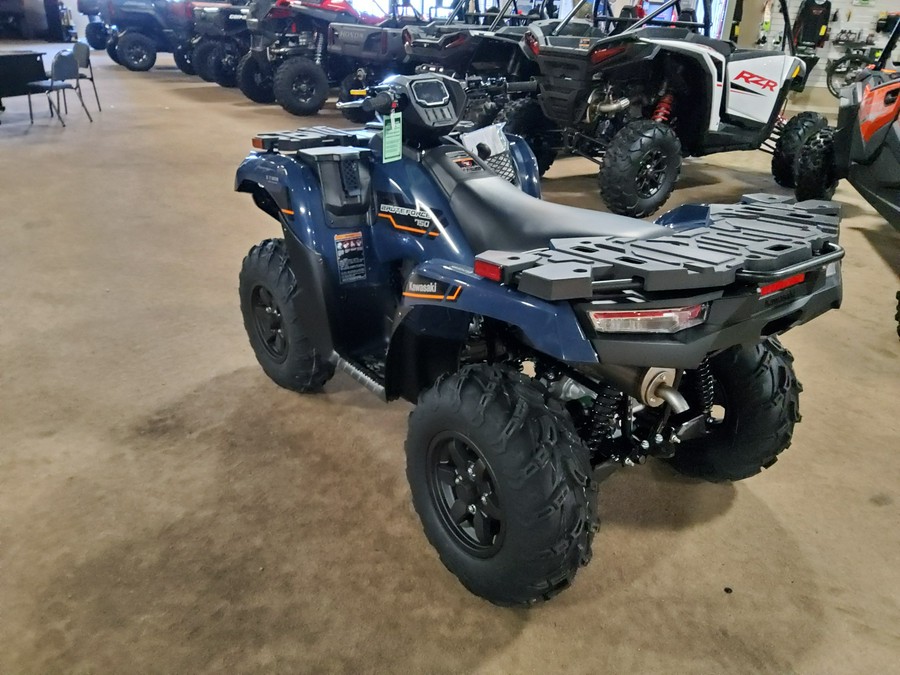 2024 Kawasaki Brute Force® 750 EPS