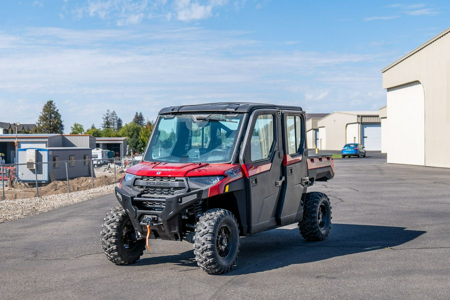 2025 Polaris RANGER XP 1000 NorthStar Edition Crew Ultimate