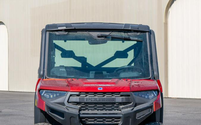 2025 Polaris RANGER XP 1000 NorthStar Edition Crew Ultimate