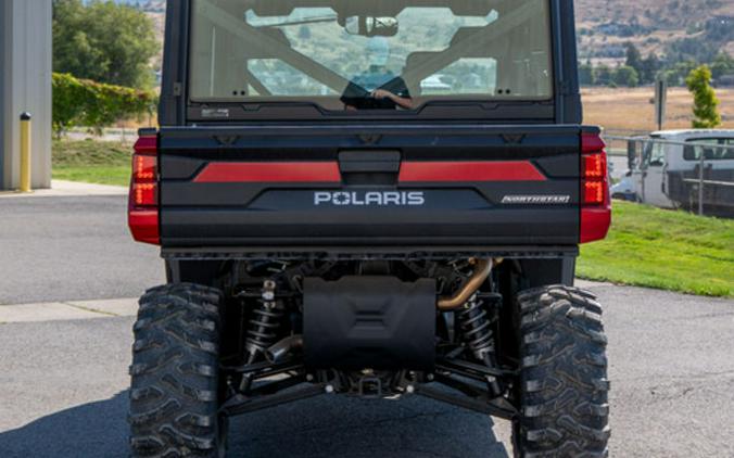 2025 Polaris RANGER XP 1000 NorthStar Edition Crew Ultimate