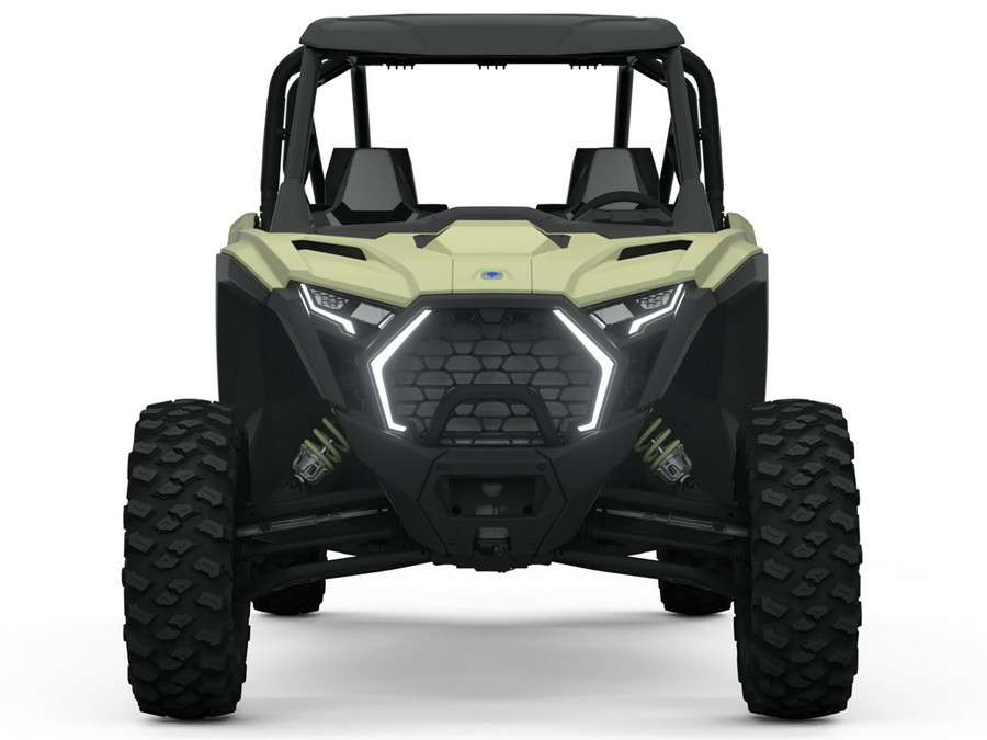 2025 Polaris RZR PRO XP 4 Ultimate