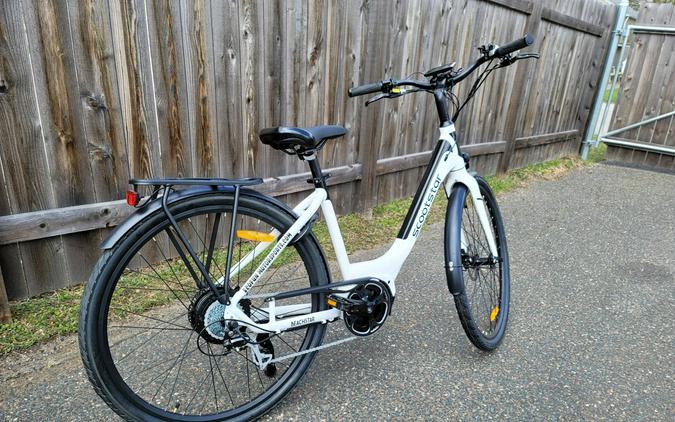 0 Scootstar Inc Beachstar