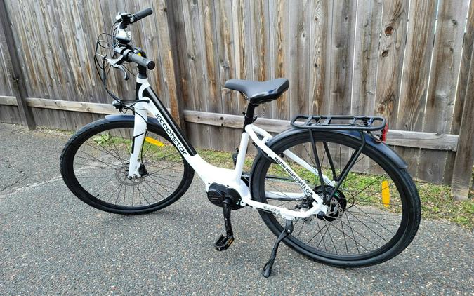 0 Scootstar Inc Beachstar