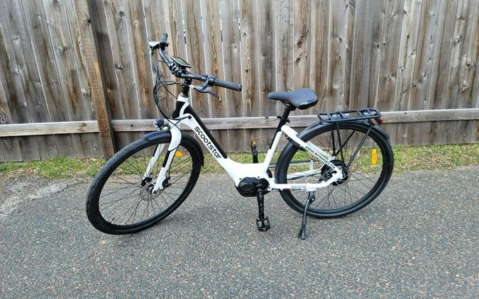 0 Scootstar Inc Beachstar