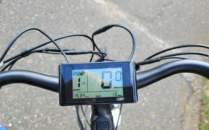 0 Scootstar Inc Beachstar