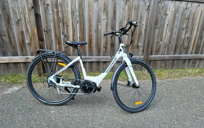 0 Scootstar Inc Beachstar