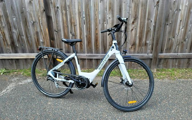 0 Scootstar Inc Beachstar