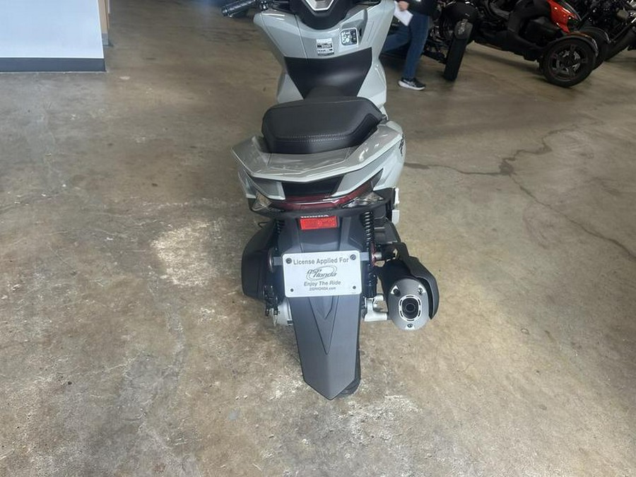 2025 Honda® PCX