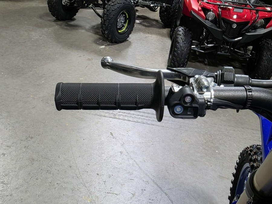 2026 Yamaha YZ 250FX