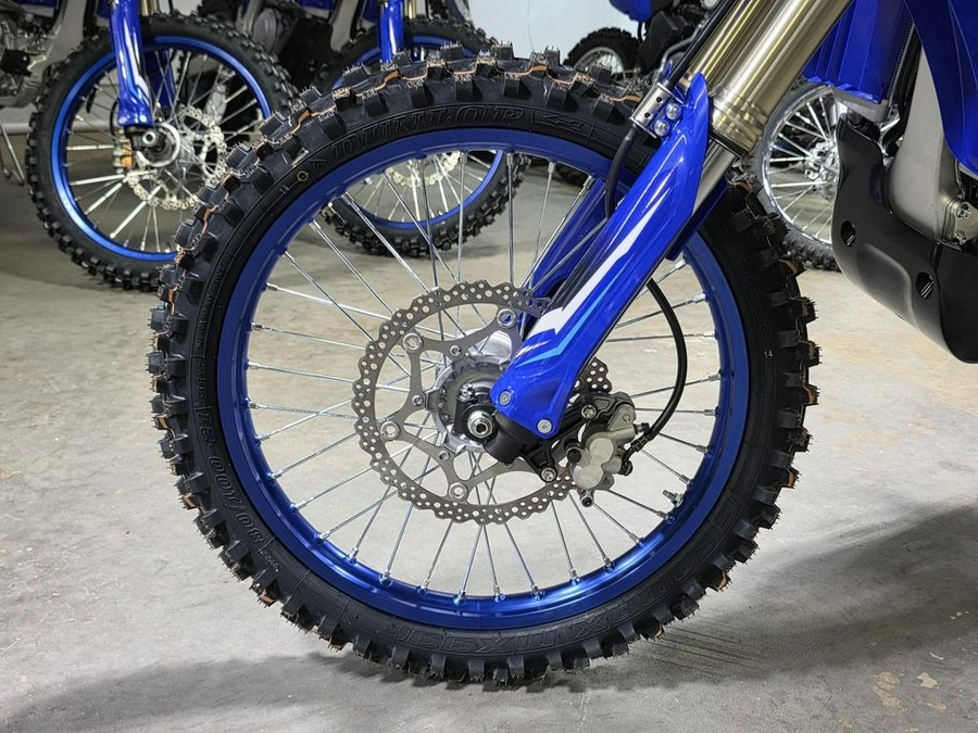 2026 Yamaha YZ 250FX