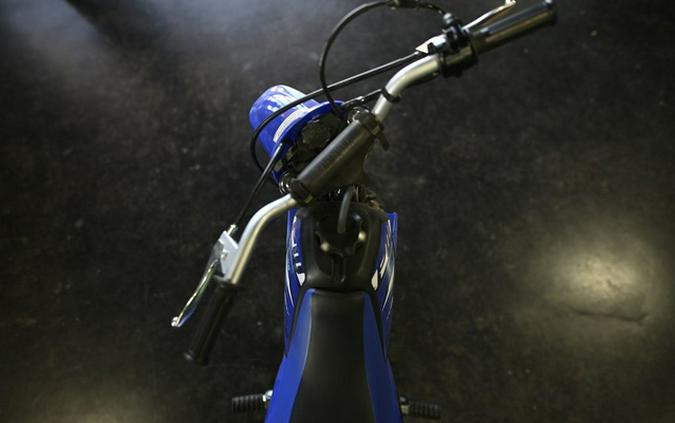 2026 Yamaha PW 50