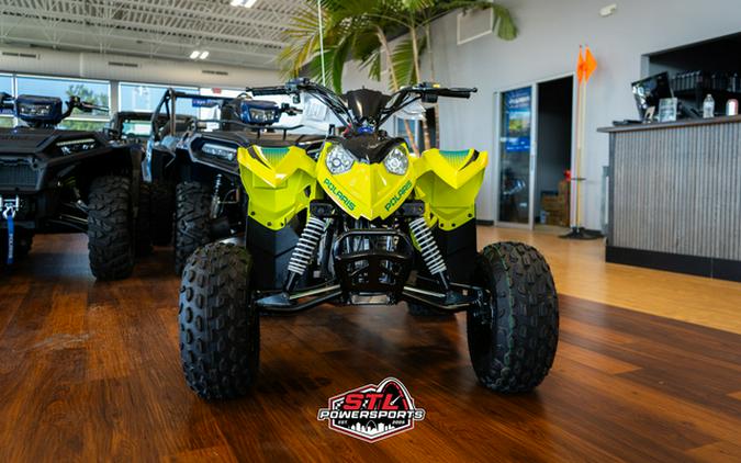 2026 Polaris Outlaw 110 EFI