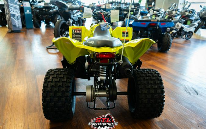 2026 Polaris Outlaw 110 EFI