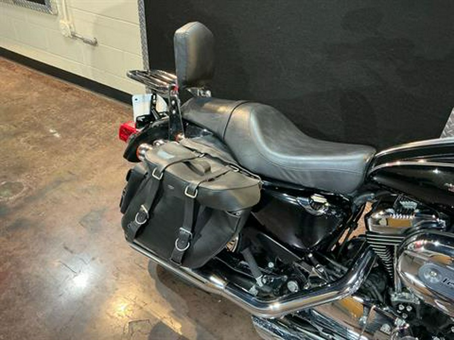 2005 Harley-Davidson Sportster® XL 1200 Custom