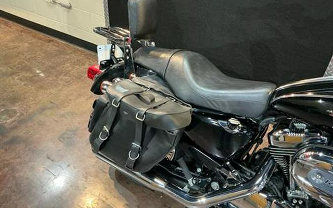 2005 Harley-Davidson Sportster® XL 1200 Custom