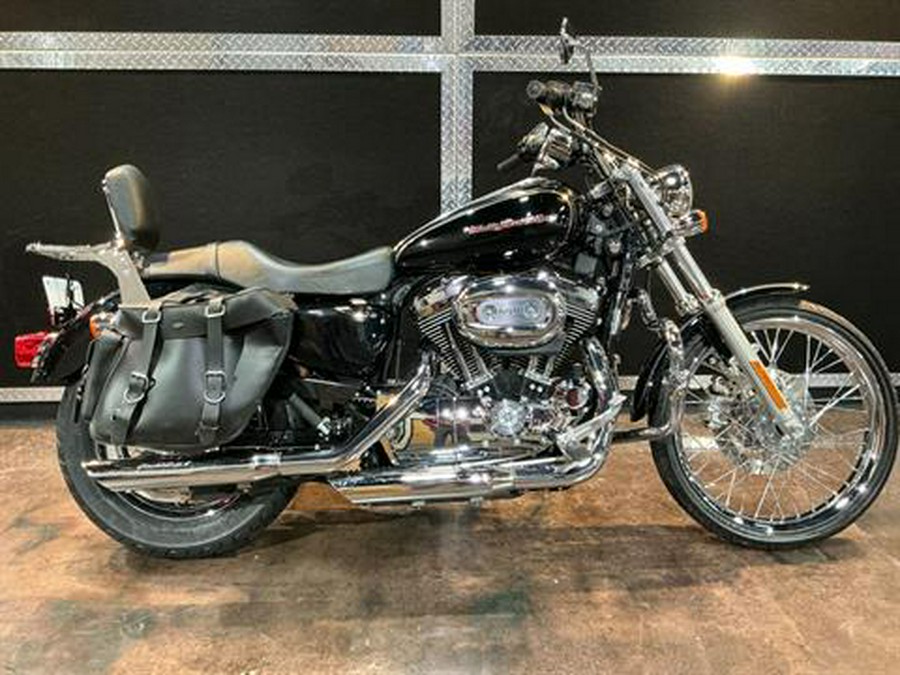 2005 Harley-Davidson Sportster® XL 1200 Custom
