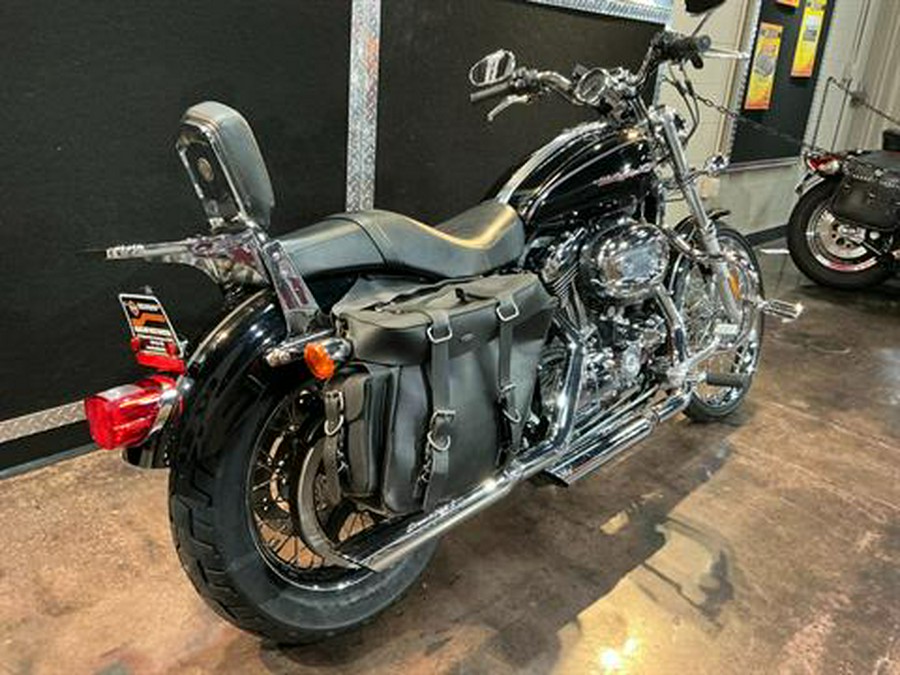 2005 Harley-Davidson Sportster® XL 1200 Custom
