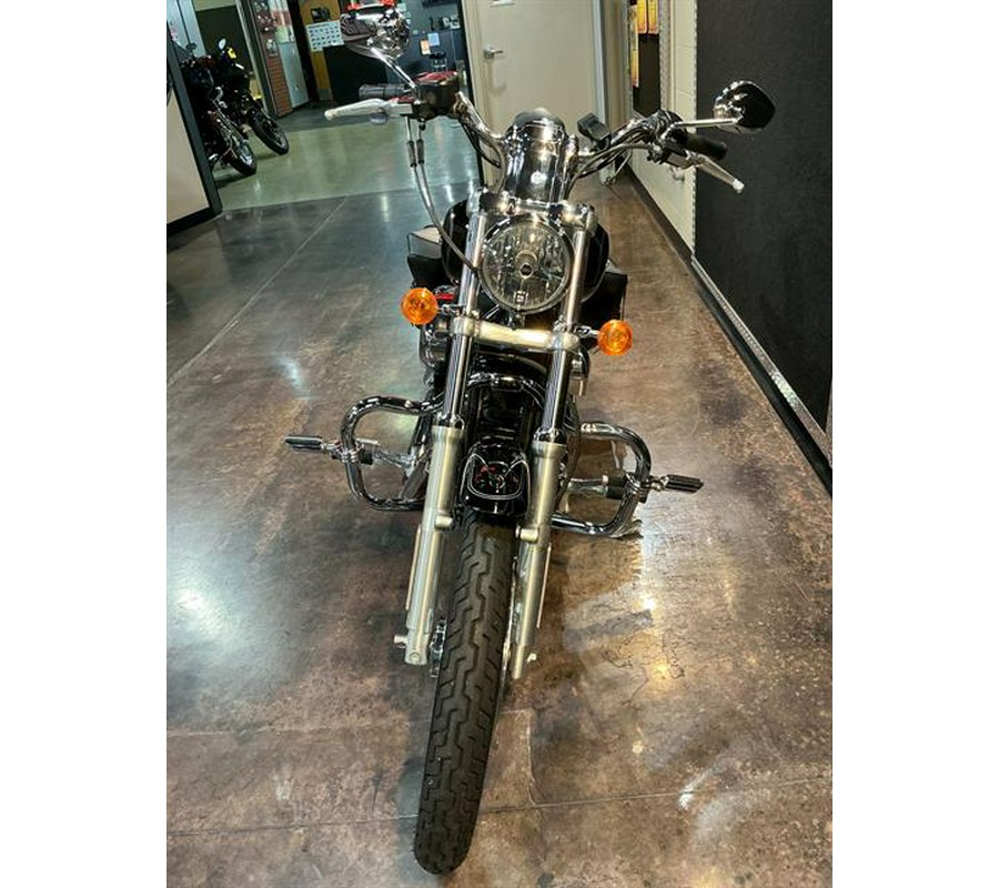 2005 Harley-Davidson Sportster® XL 1200 Custom