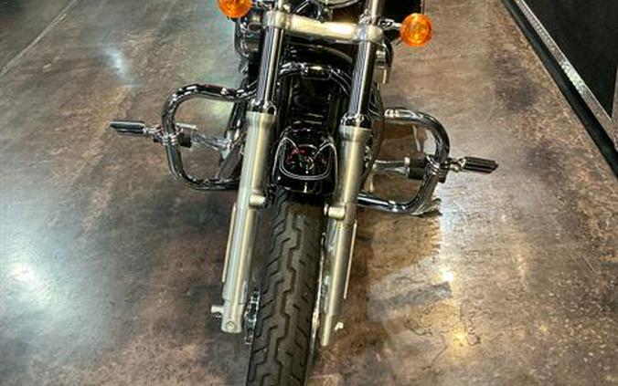 2005 Harley-Davidson Sportster® XL 1200 Custom