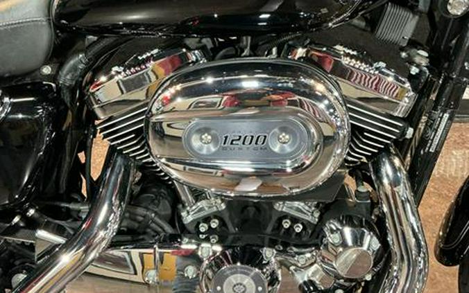 2005 Harley-Davidson Sportster® XL 1200 Custom