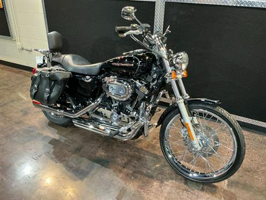 2005 Harley-Davidson Sportster® XL 1200 Custom