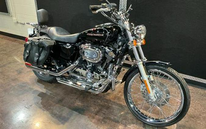 2005 Harley-Davidson Sportster® XL 1200 Custom