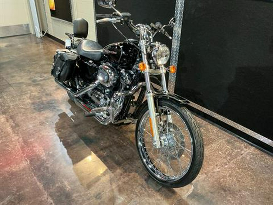 2005 Harley-Davidson Sportster® XL 1200 Custom