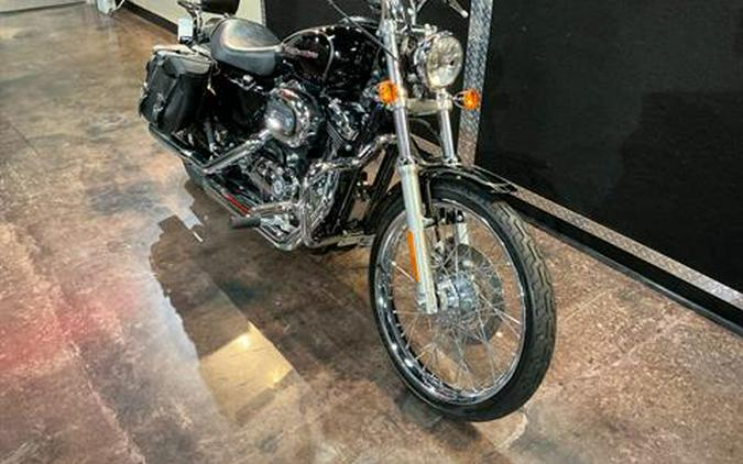 2005 Harley-Davidson Sportster® XL 1200 Custom