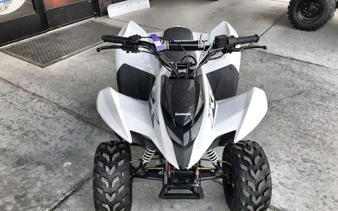 2026 Kawasaki KFX®50