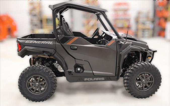2026 Polaris G26GXK99AJ