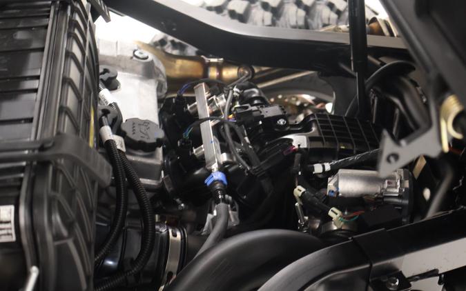 2026 Polaris G26GXK99AJ