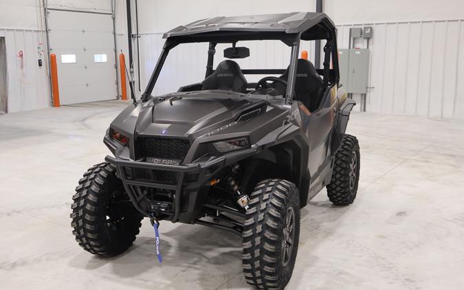 2026 Polaris G26GXK99AJ