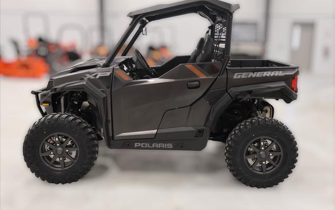 2026 Polaris G26GXK99AJ