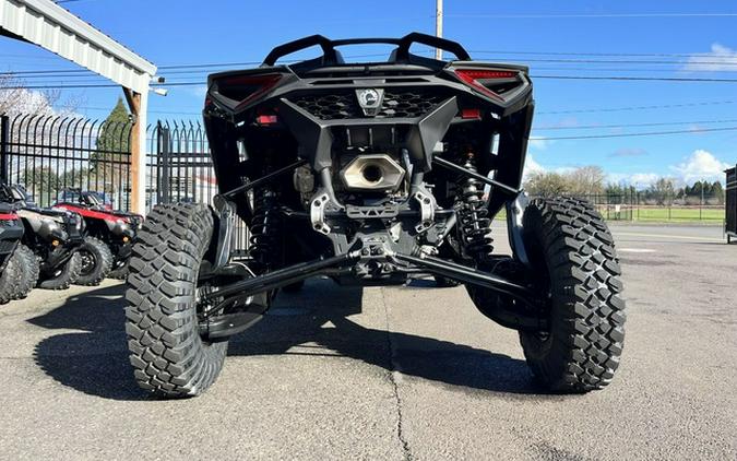 2026 Can-Am Maverick R MAX X Rc With Smart-Shox