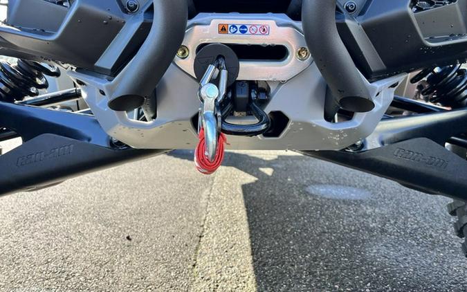 2026 Can-Am Maverick R MAX X Rc With Smart-Shox