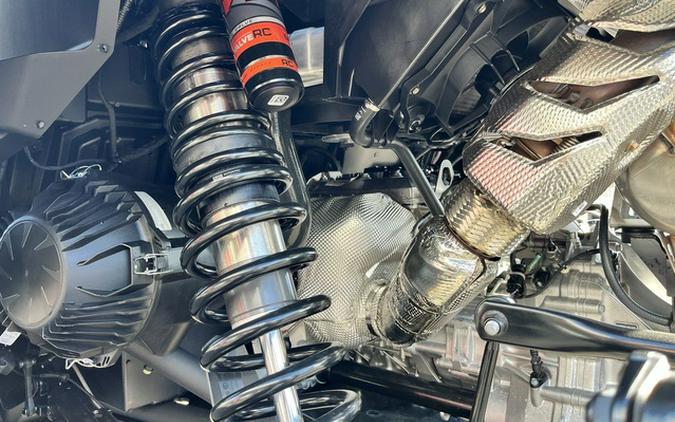 2026 Can-Am Maverick R MAX X Rc With Smart-Shox